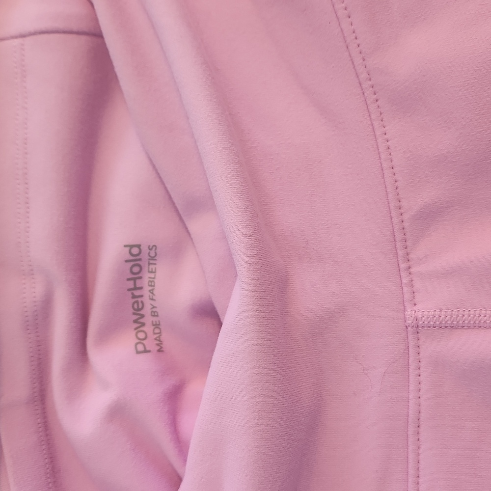 Size Small Fabletics Boost Powerhold Leggings - image 5